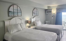 Oceanfront Efficiency T606